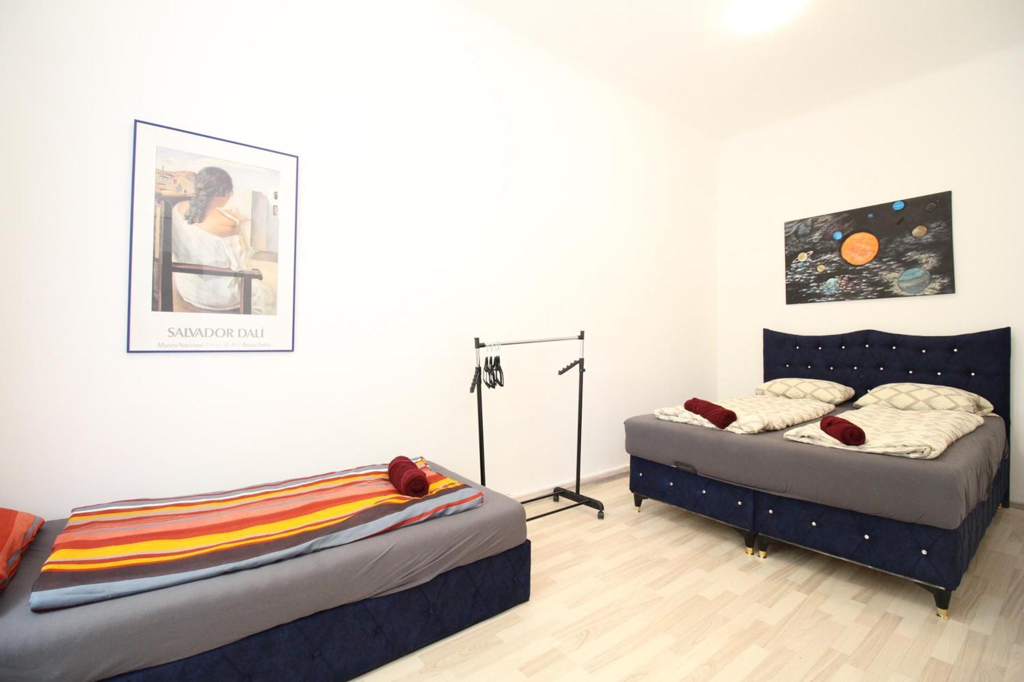 Alloggio in famiglia Cozy In Floridsdorf Area Pr4 *