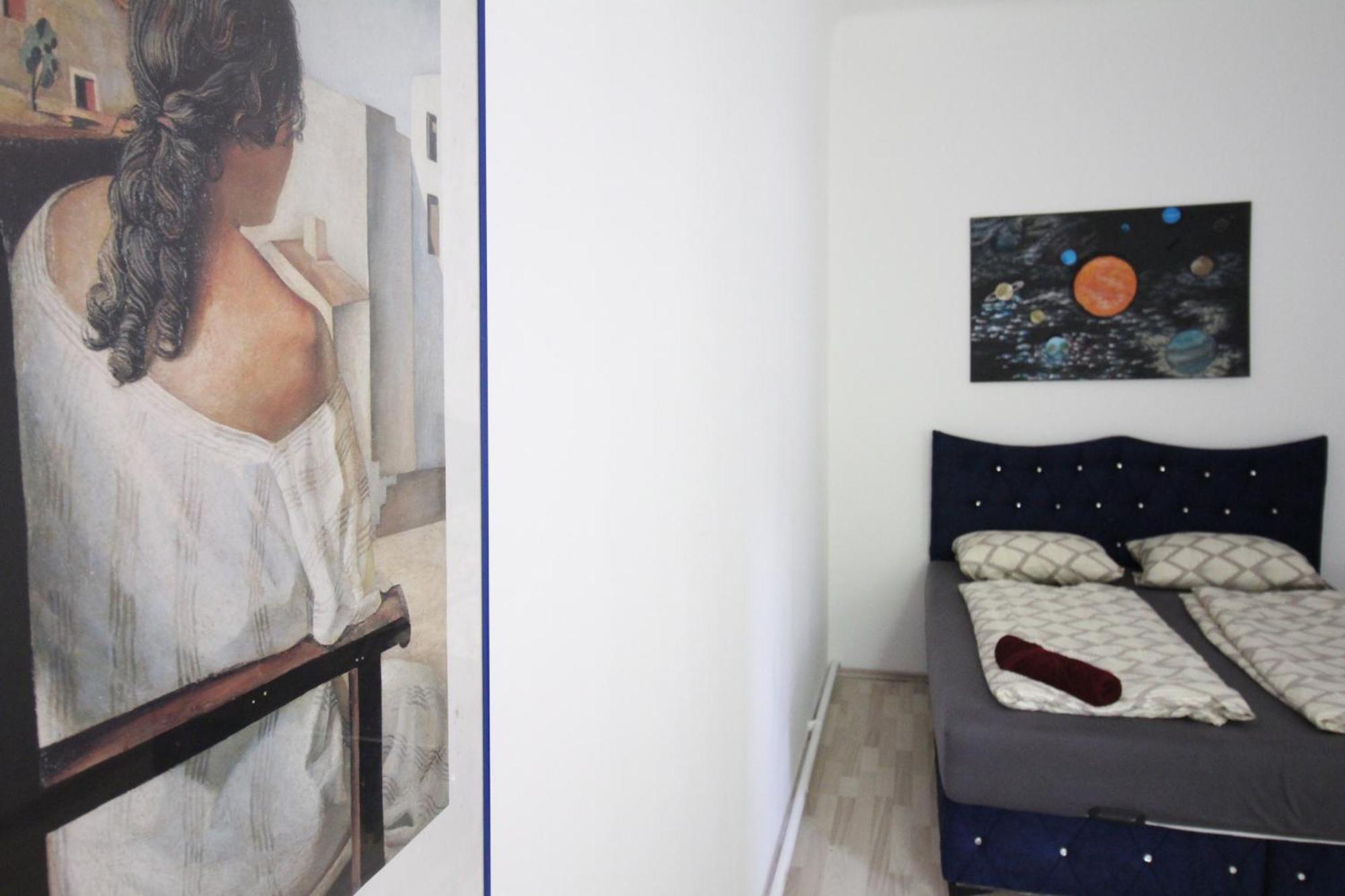 Alloggio in famiglia Cozy In Floridsdorf Area Pr4 *